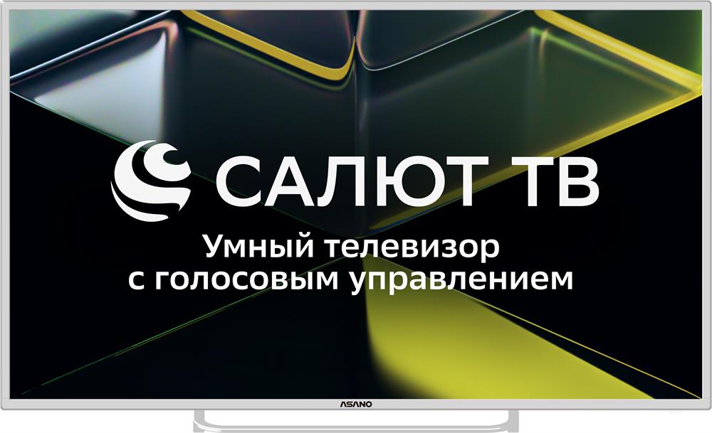 Телевизор Asano 55LU5011T