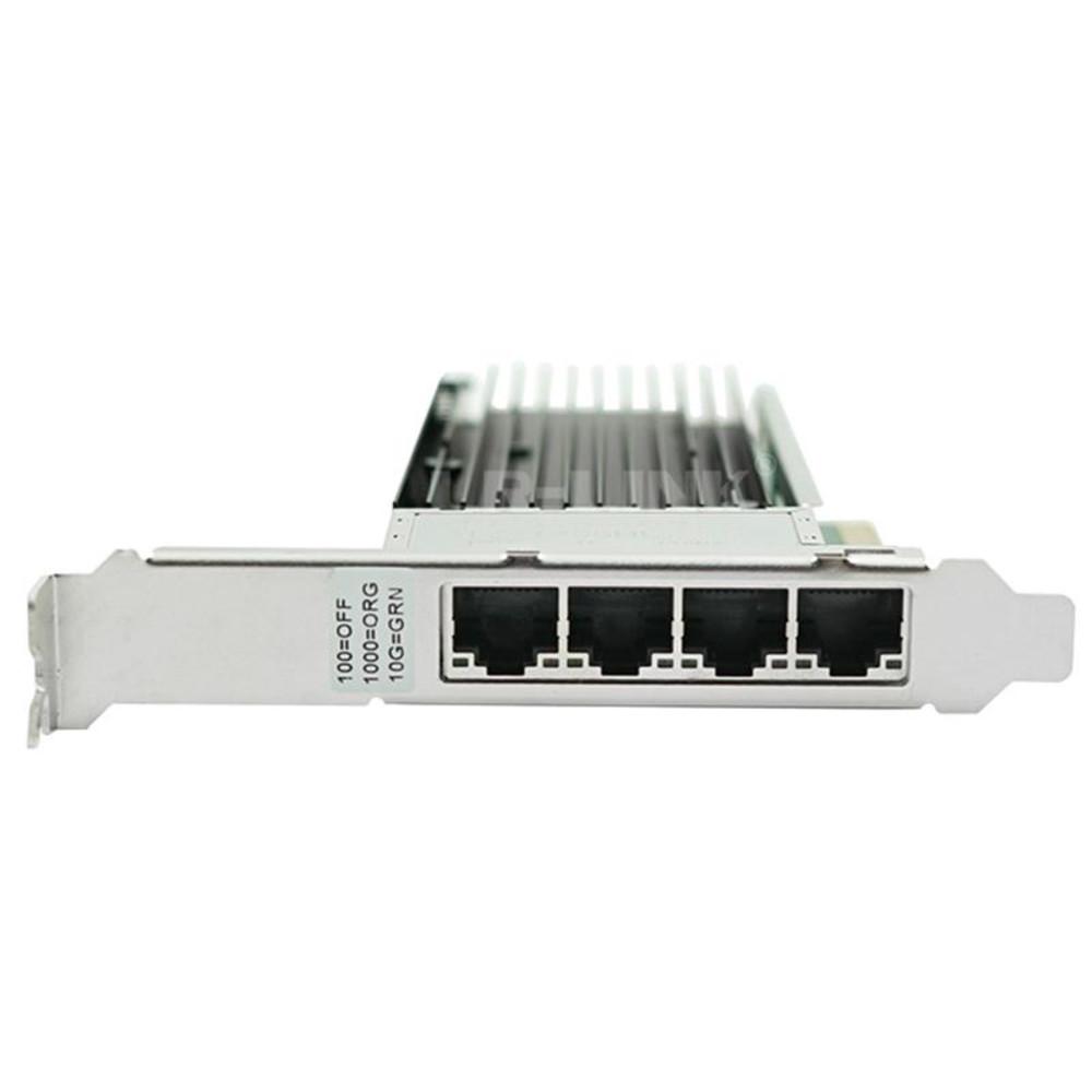 Сетевая карта Lr-Link LREC9804BT