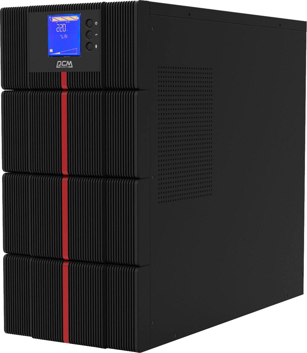 Источник бесперебойного питания Powercom Macan (MAC-6000)