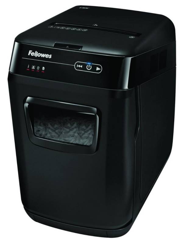 Шредер Fellowes AutoMax 200C (FS-46536)
