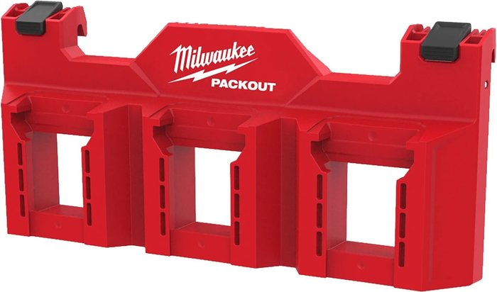 Держатель для батарей Milwaukee 4932498645