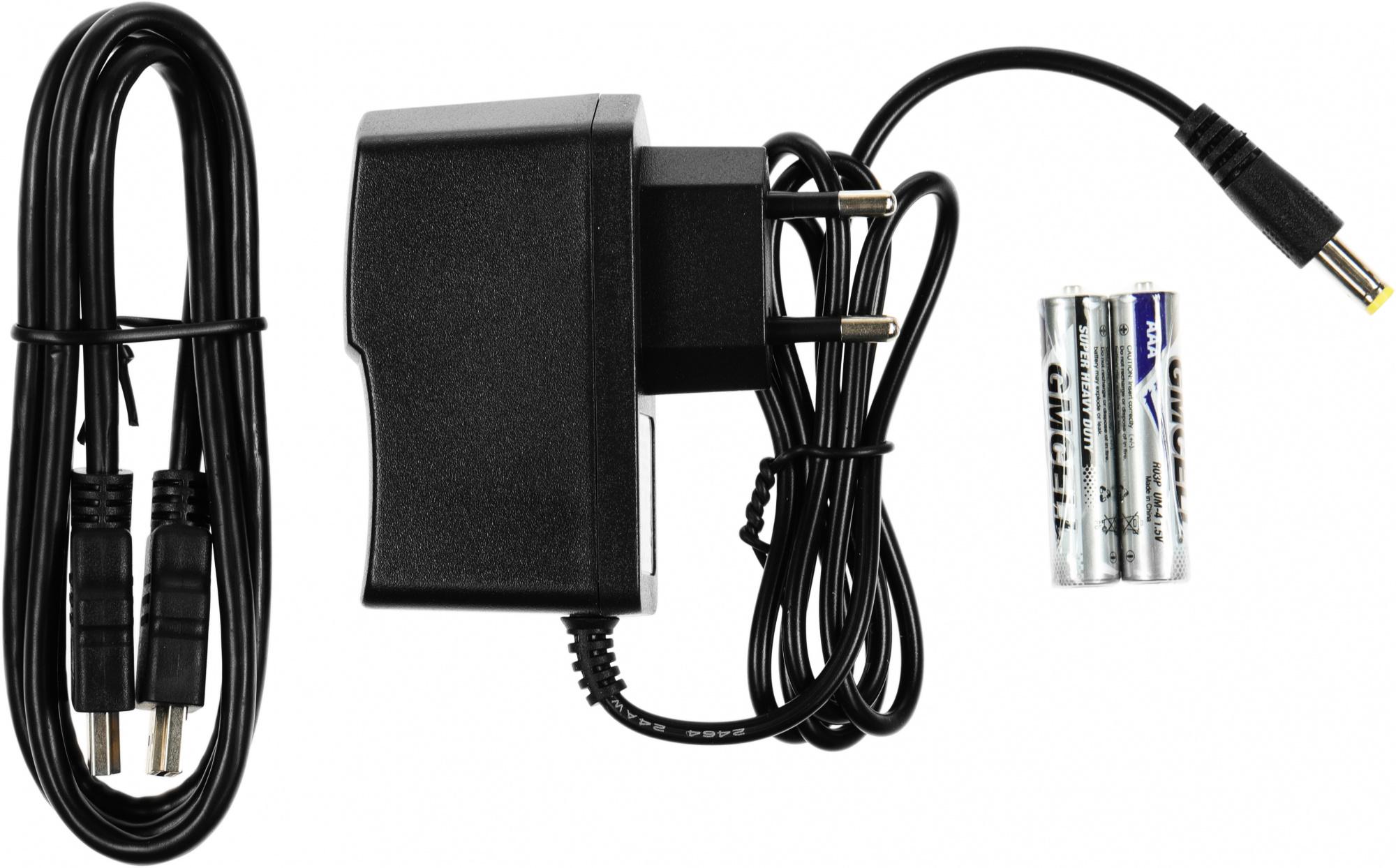 Медиаплеер IconBit XDS 1000