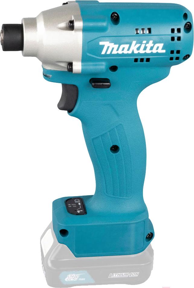 Винтоверт Makita TD 112 DMZ