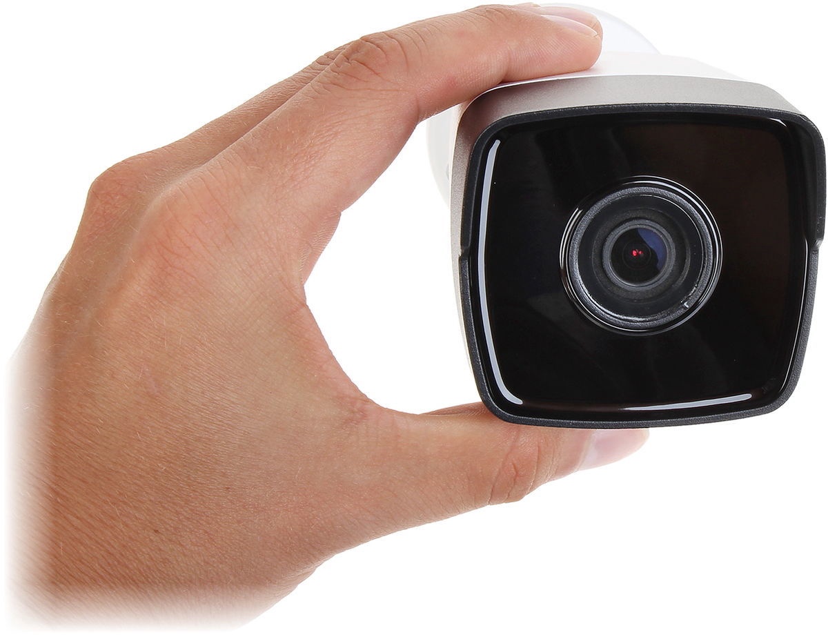 Камера видеонаблюдения Hikvision DS-2CD1023G0E-I 2.8 мм