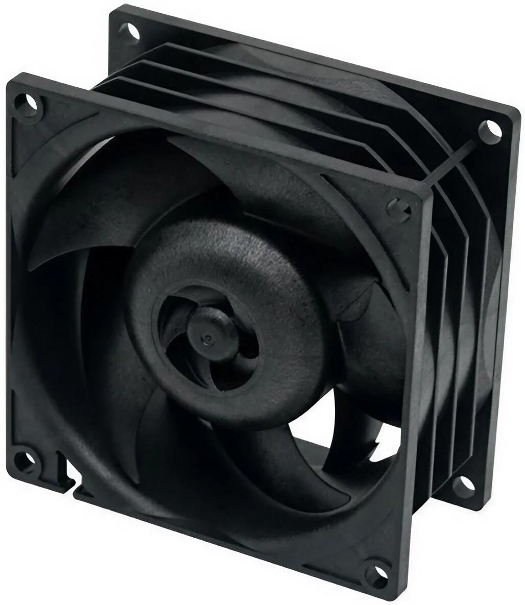 Кулер для корпуса Arctic S8038-10K (ACFAN00279A)