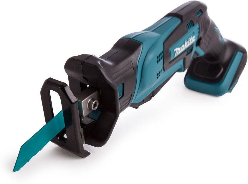 Сабельная пила Makita DJR185RME