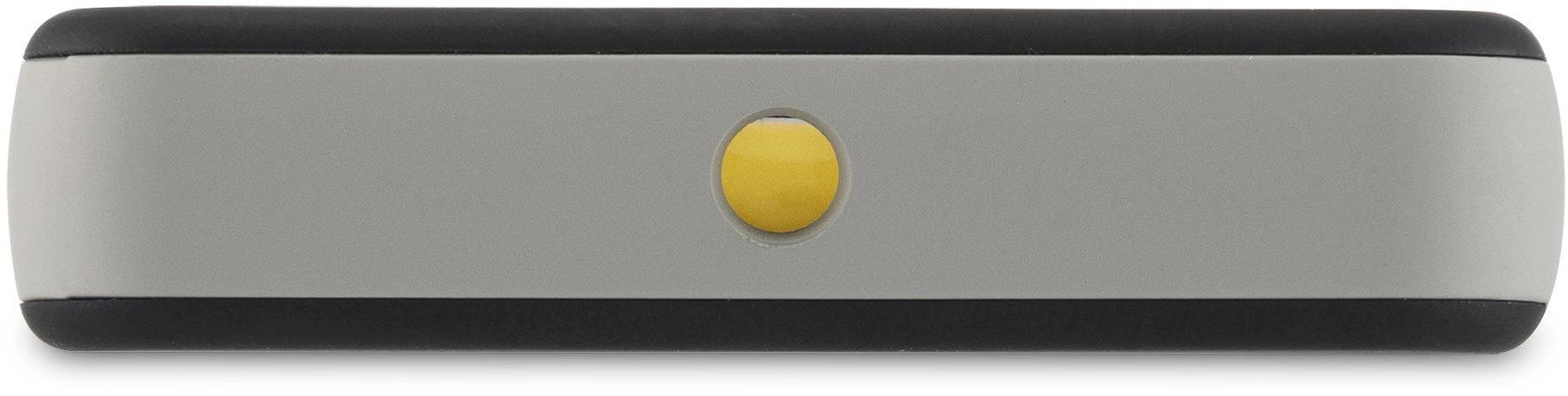 Hi-Fi плеер Digma S5 8Gb черный/серый