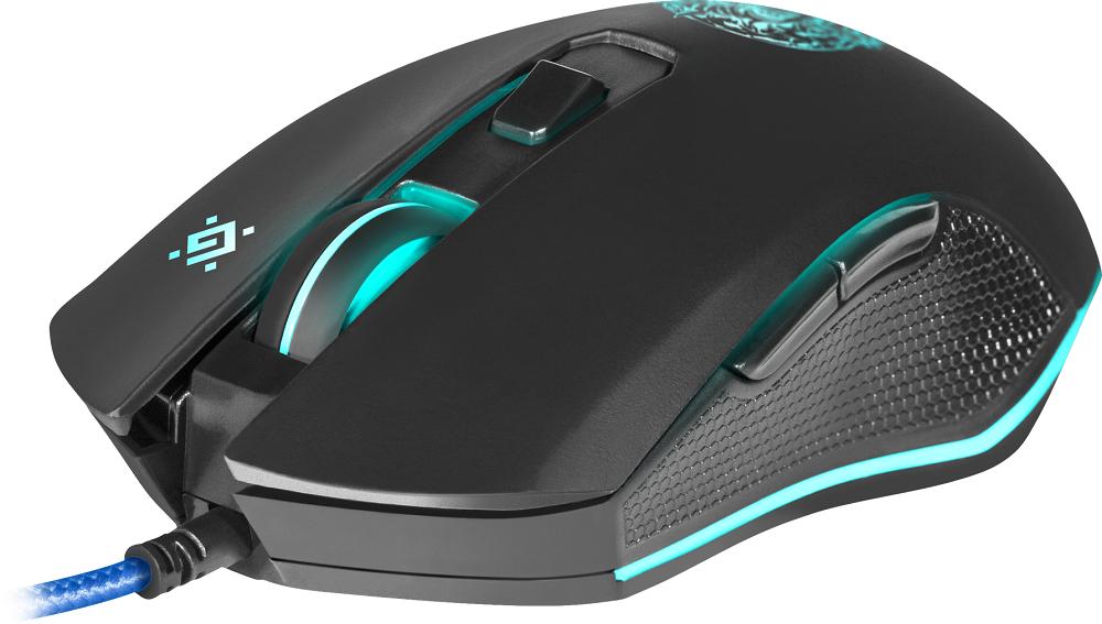Мышь Defender Sleipnir GM-927 (52927)