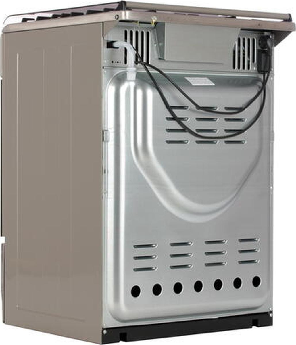 Кухонная плита Gefest ПГ 6100-03 0004