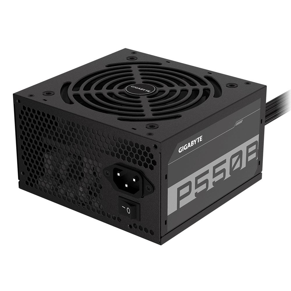 Блок питания Gigabyte GP-P550B 550W