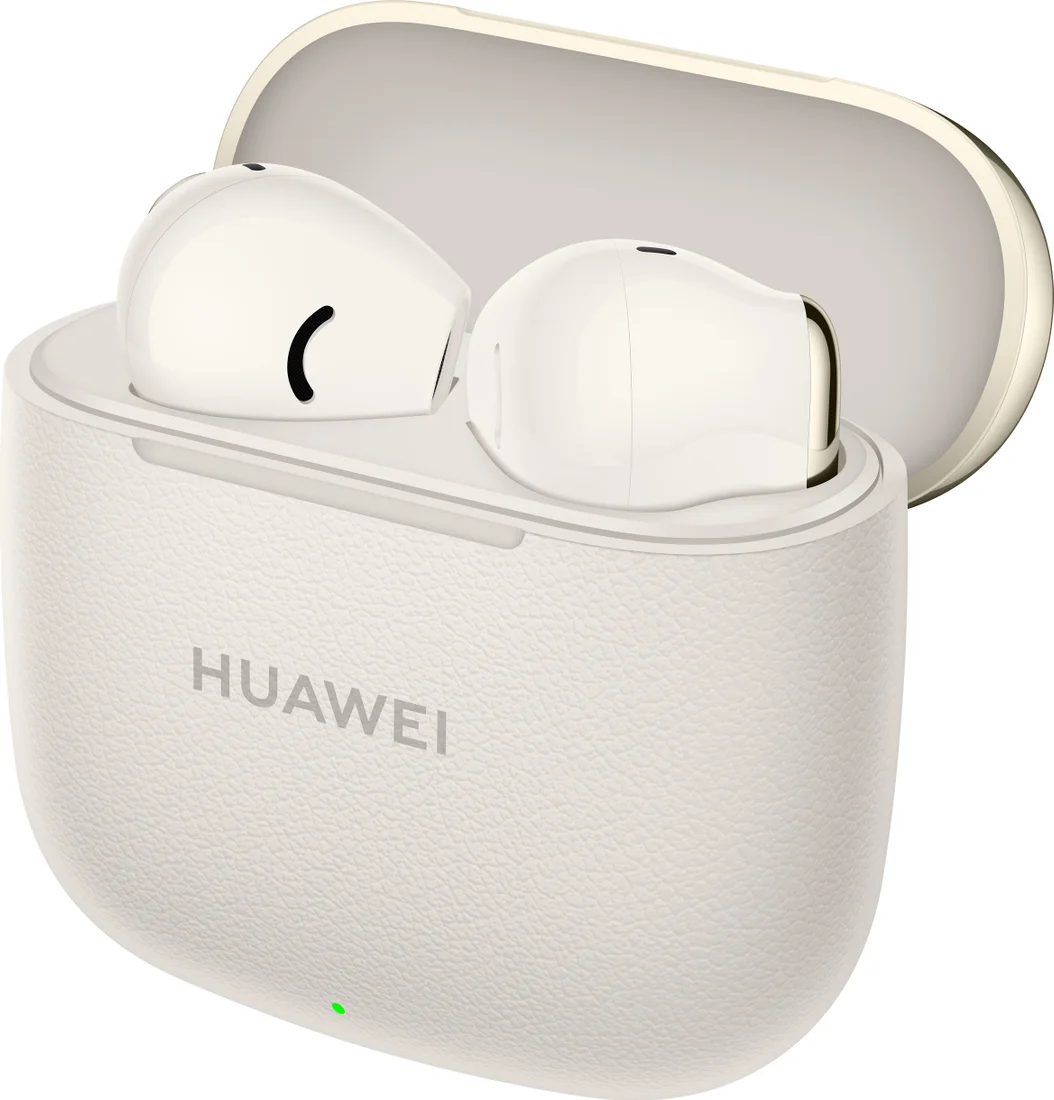 Наушники Huawei FreeBuds SE 3 T0016 Beige (55037990)