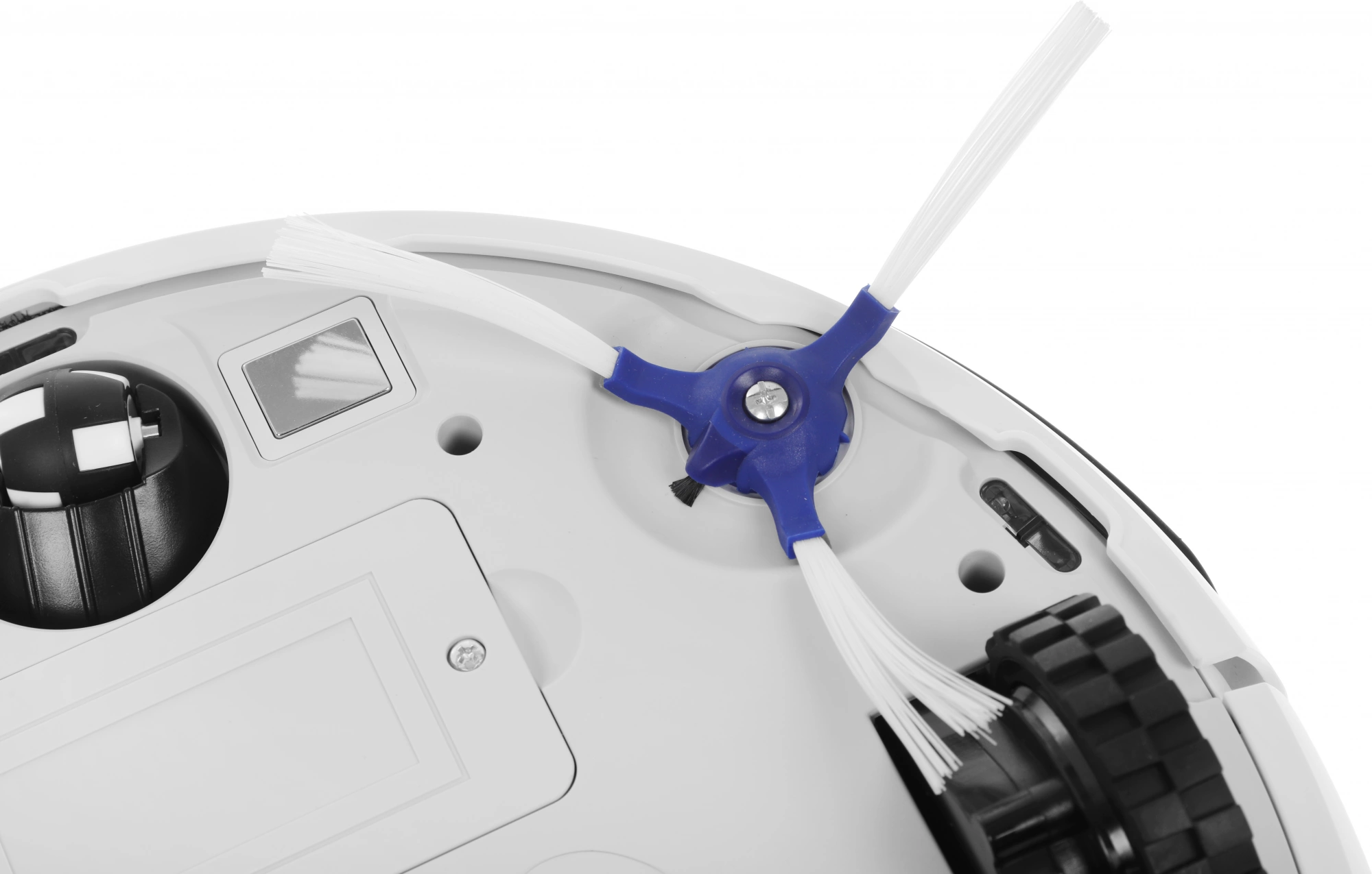 Робот-пылесос Tefal X-Plorer Serie 45 (RG8227WH)