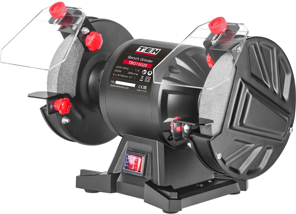 Заточной станок TEH TBG15025
