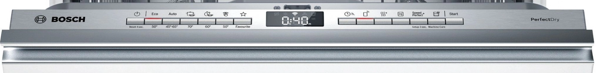Посудомоечная машина Bosch SMV6ZCX13E