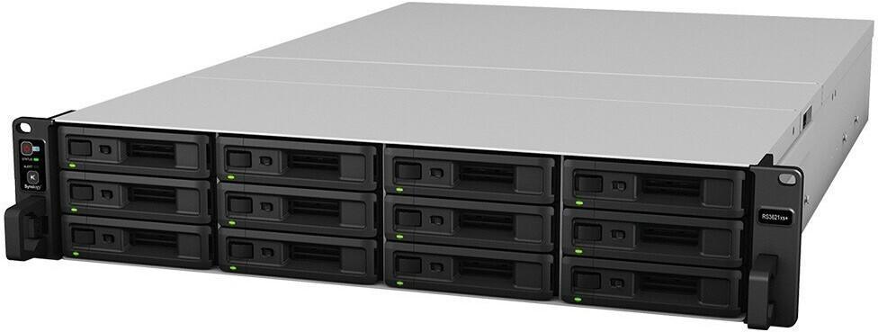 Сетевой накопитель Synology RS3621XS+