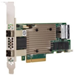 RAID-контроллер Broadcom 9480-8I8e (05-50031-00)