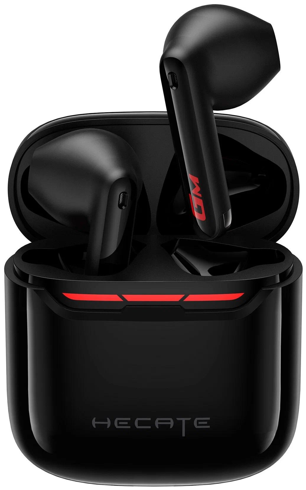 Наушники Edifier GM3 Plus черный