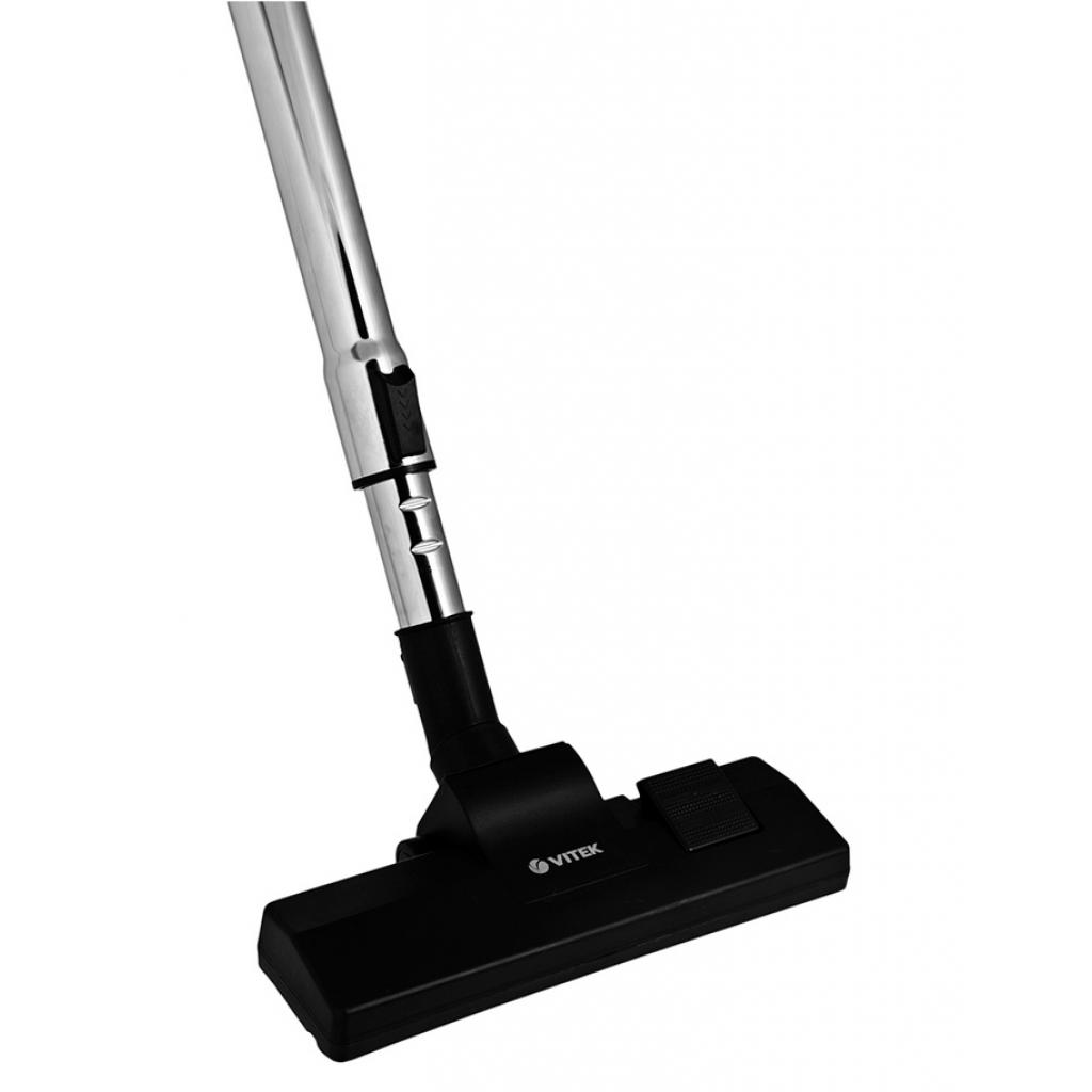 Пылесос Vitek VT-8130 BK