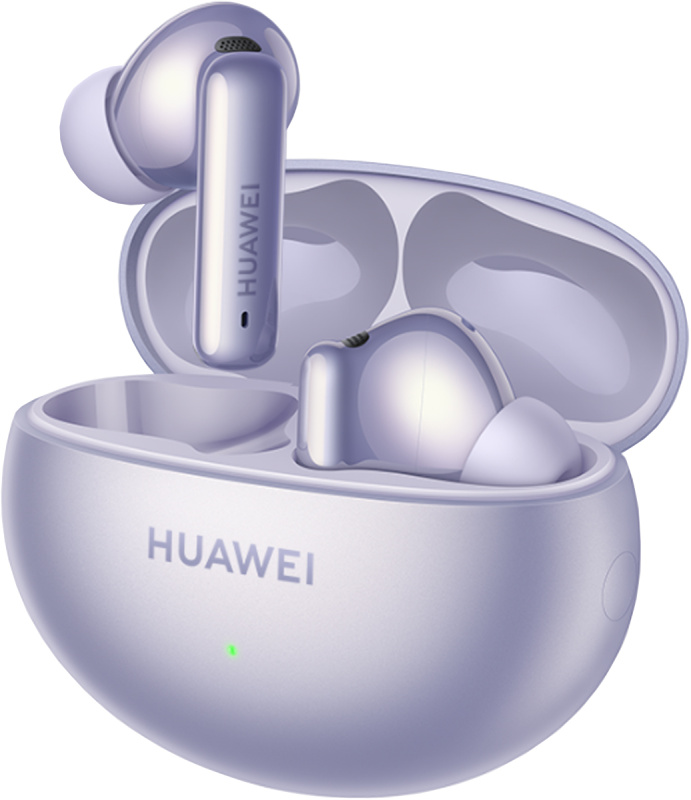 Наушники Huawei FreeBuds 6i T0019 Purple (55037547)