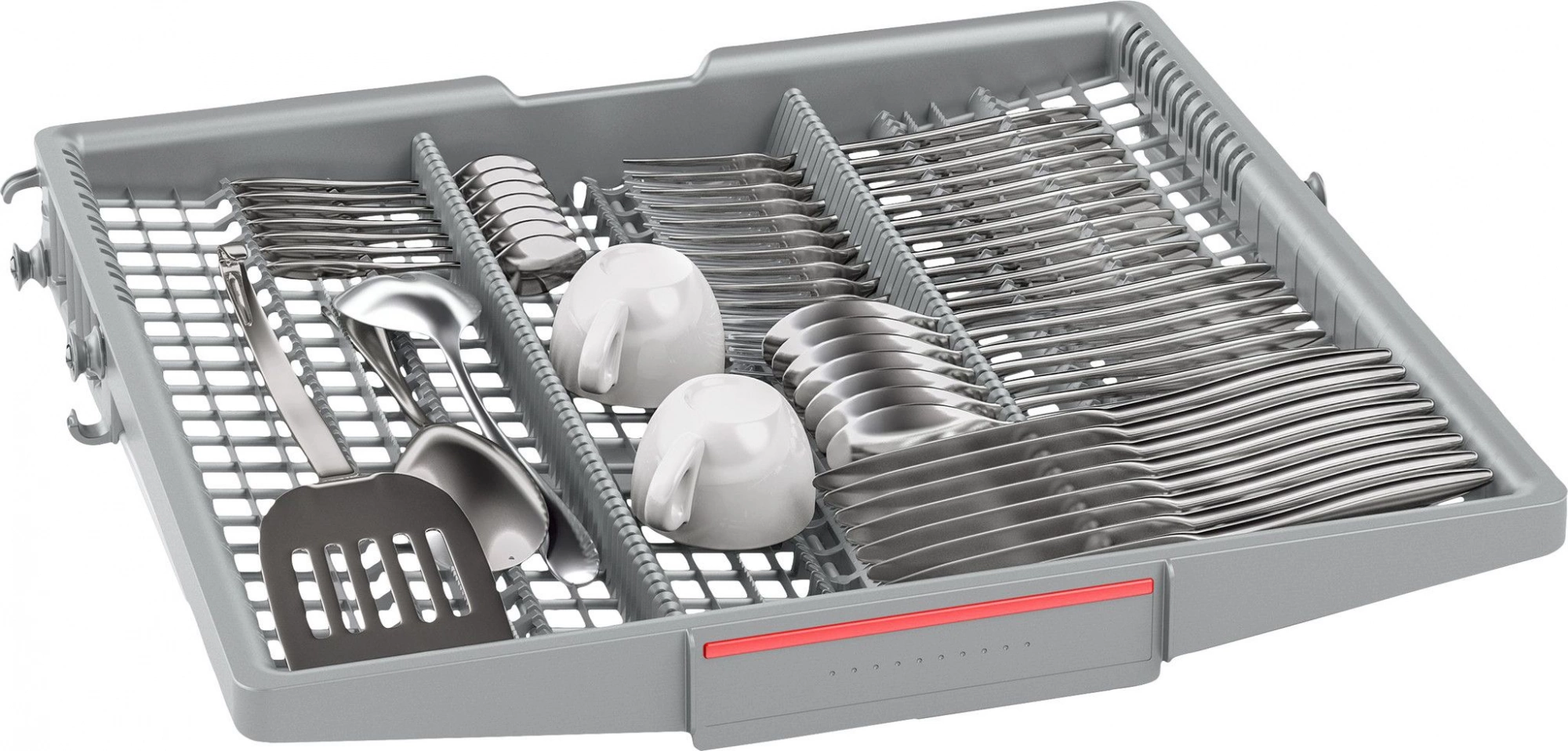 Посудомоечная машина Bosch SMV6ZCX13E