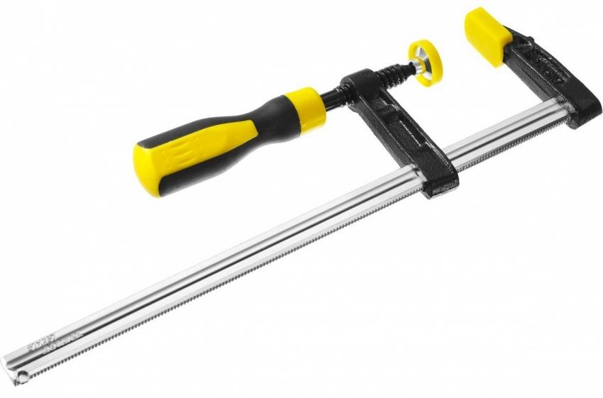 Струбцина Stayer 32095-050-250