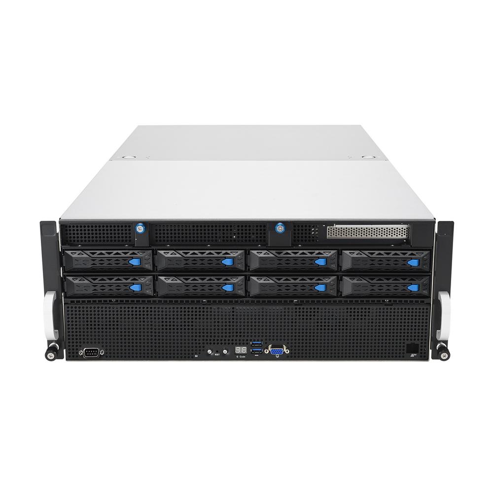 Серверная платформа Asus ESC8000A-E11-M00BT0 (90SF0214-M00DV0)