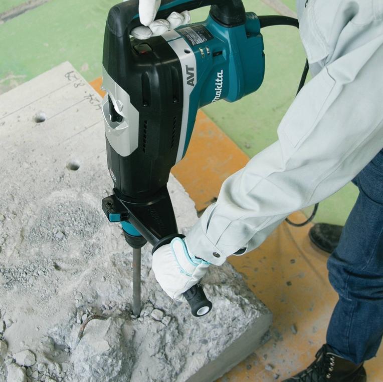 Перфоратор Makita HR5212C кейс
