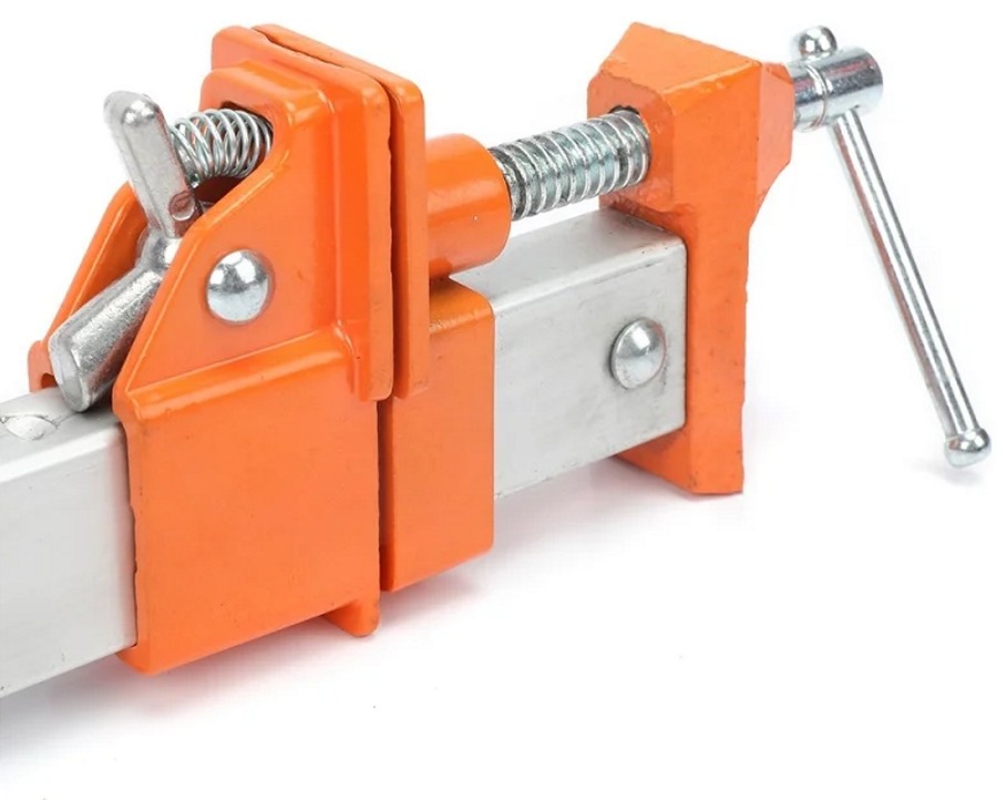 Струбцина Pony Jorgensen 3548