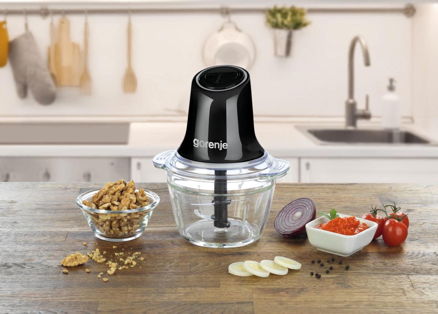 Измельчитель Gorenje S501GBK