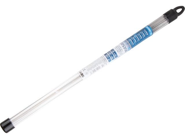 Пруток сварочный для алюминия ER5356 (AlMg5) ф 1,6мм уп. 0,3 кг SOLARIS