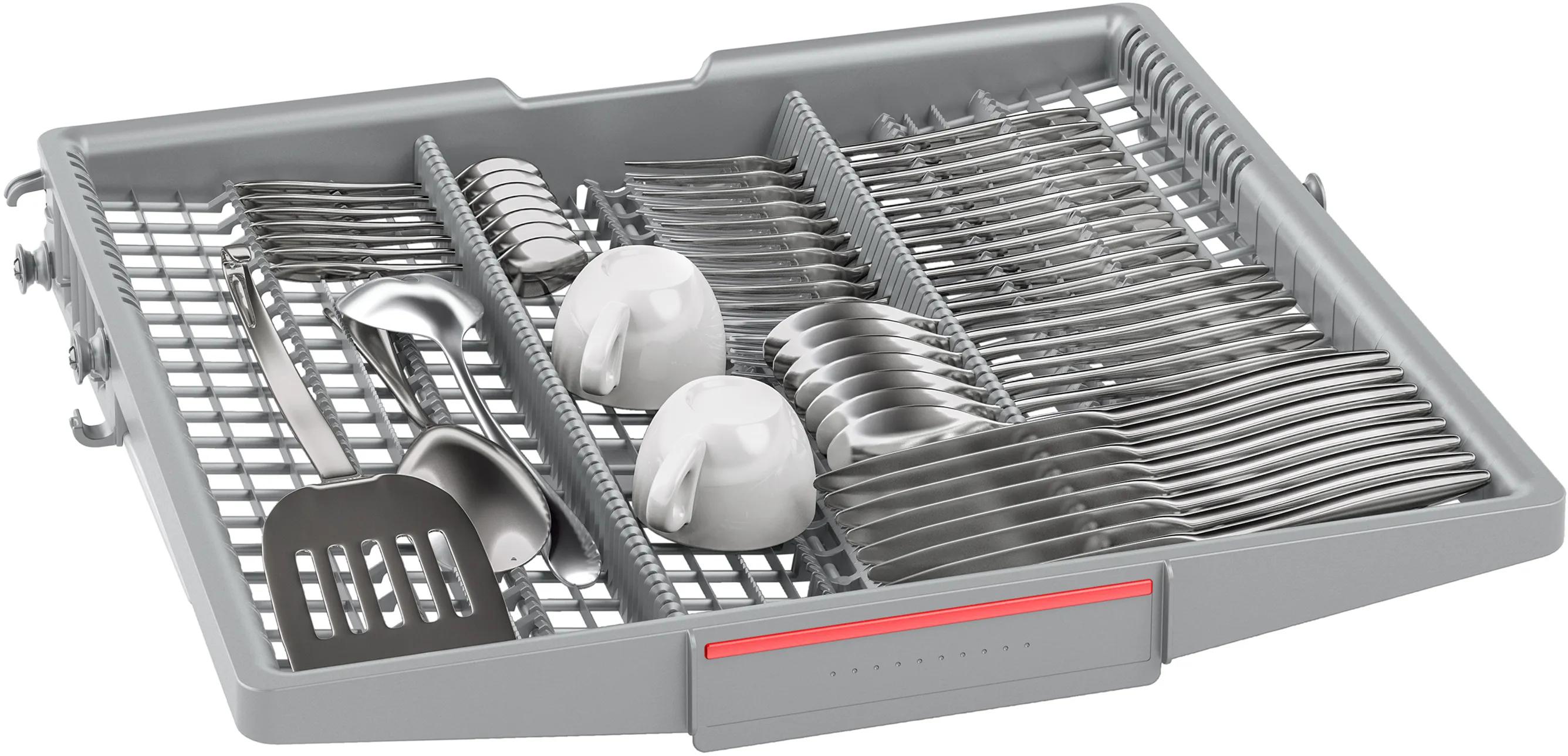 Посудомоечная машина Bosch SMV46KX55E
