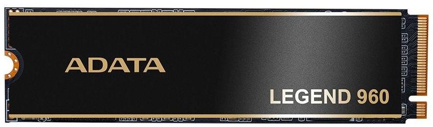 SSD диск A-Data Legend 960 4TB (ALEG-960-4TCS)