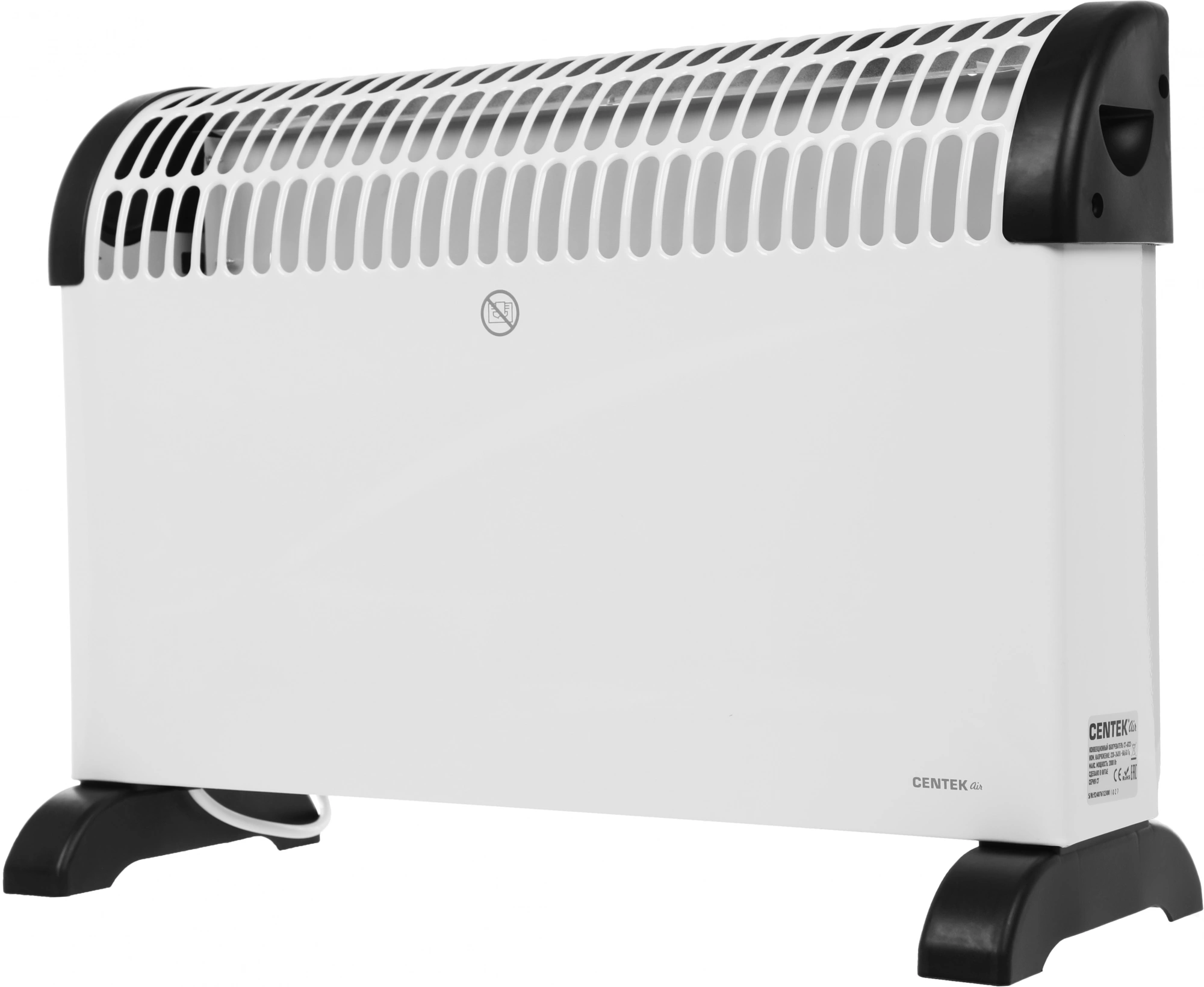 Конвектор Centek CT-6123