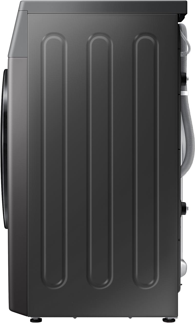 Стиральная машина Samsung WW65AG4S20CXLP