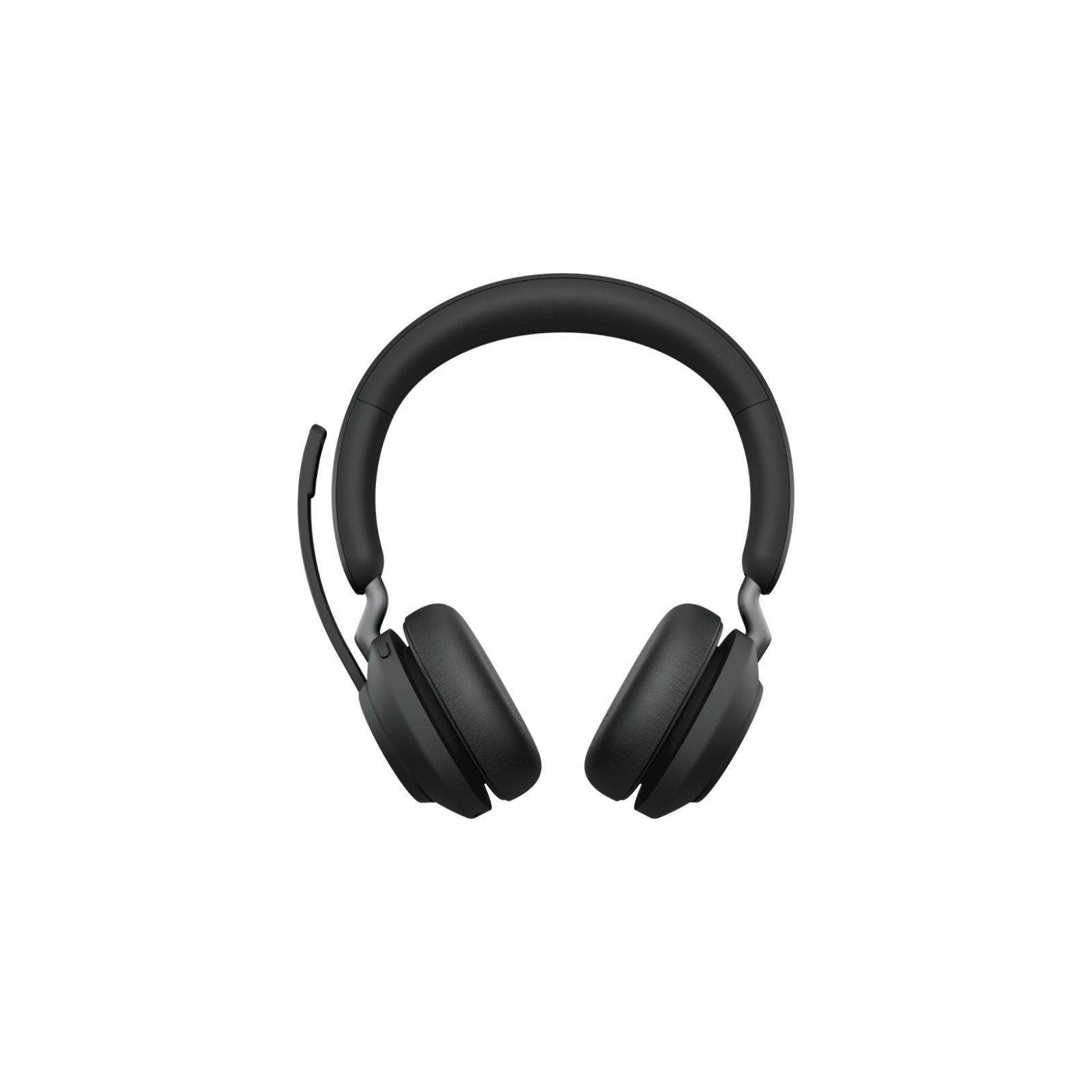 Наушники Jabra Evolve2 65 MS Stereo Black USB-C с подставкой Link380c (26599-999-899)