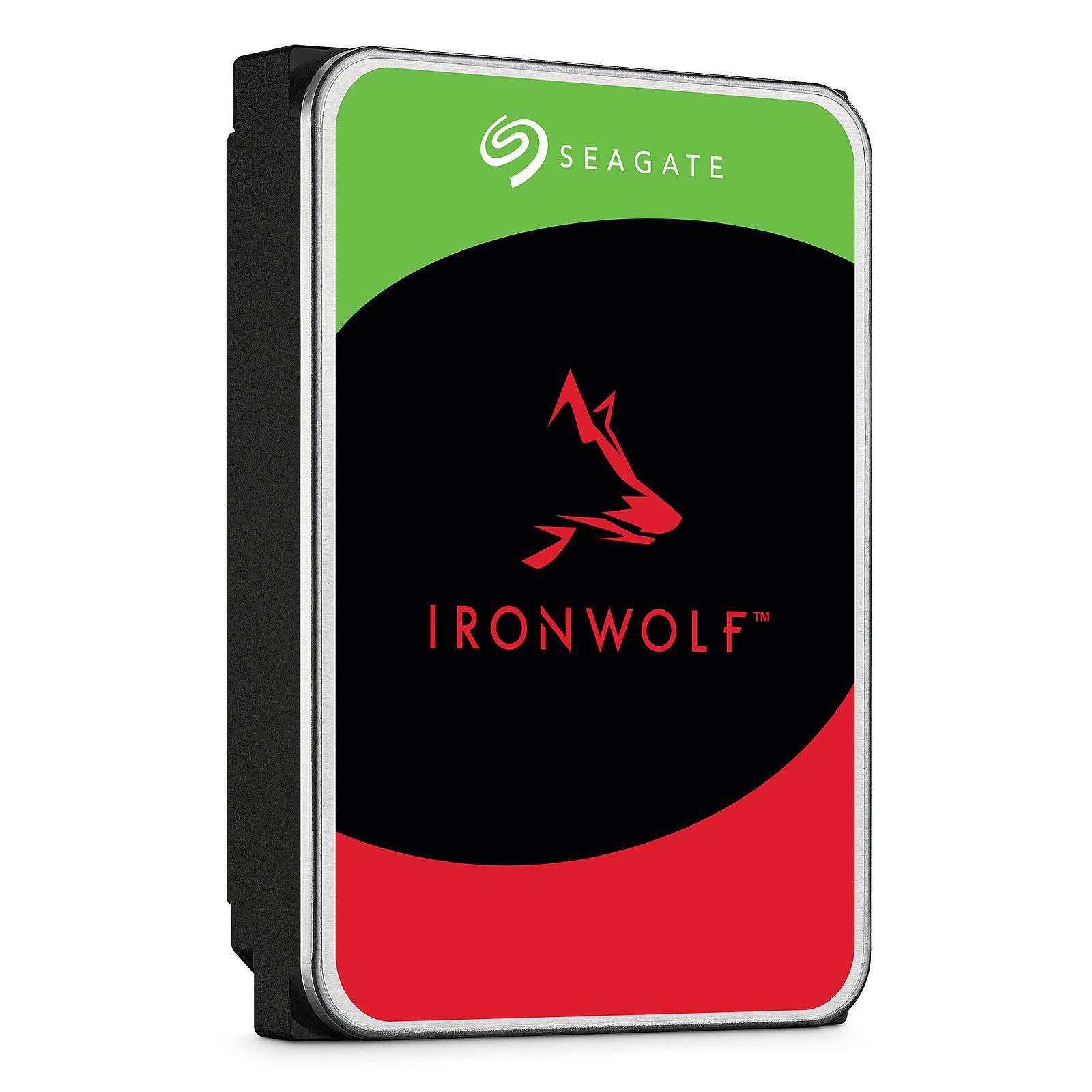 Жесткий диск Seagate 2TB ST2000VN003