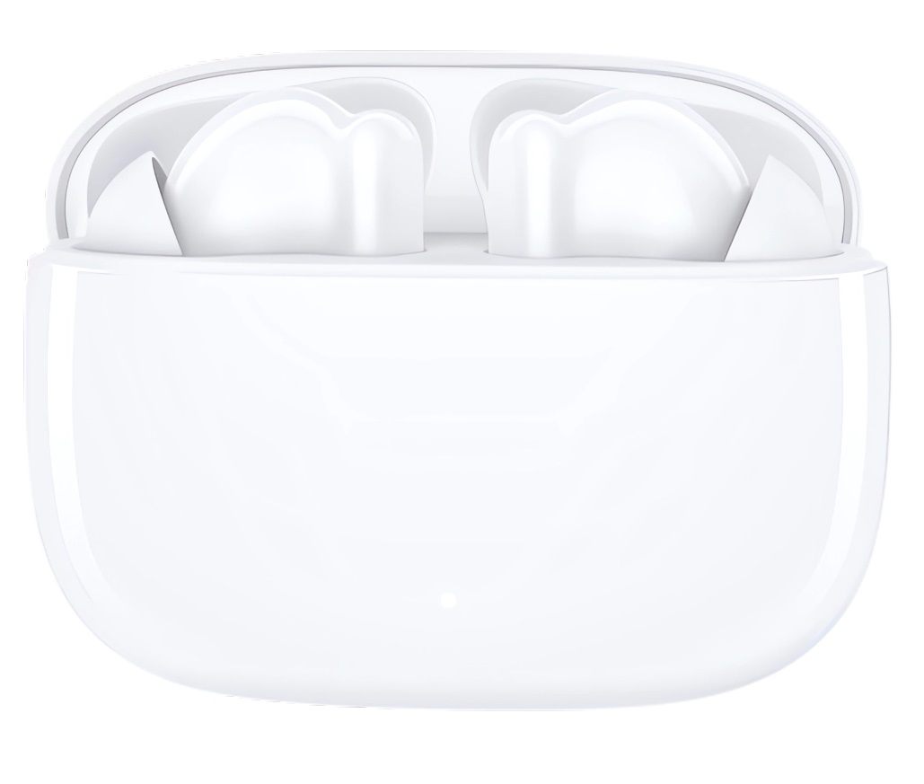 Наушники Honor Choice Earbuds X7 Lite белый (MZT-ME00)