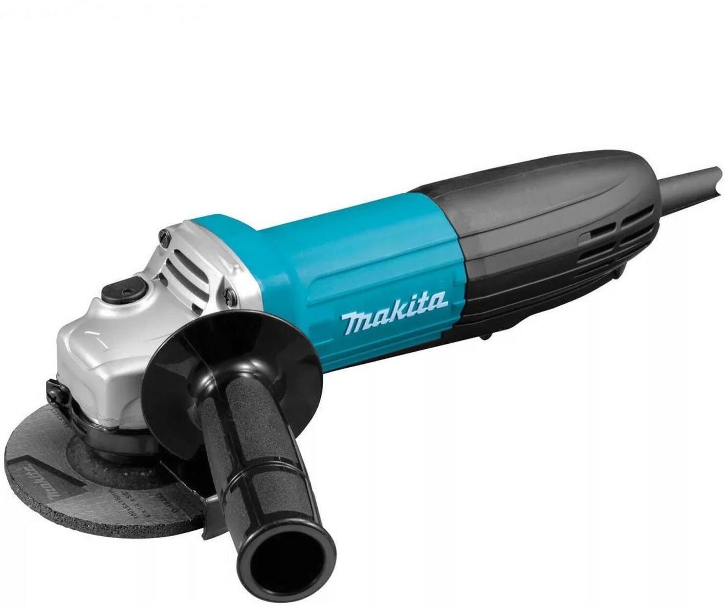 Угловая шлифмашина Makita GA4534