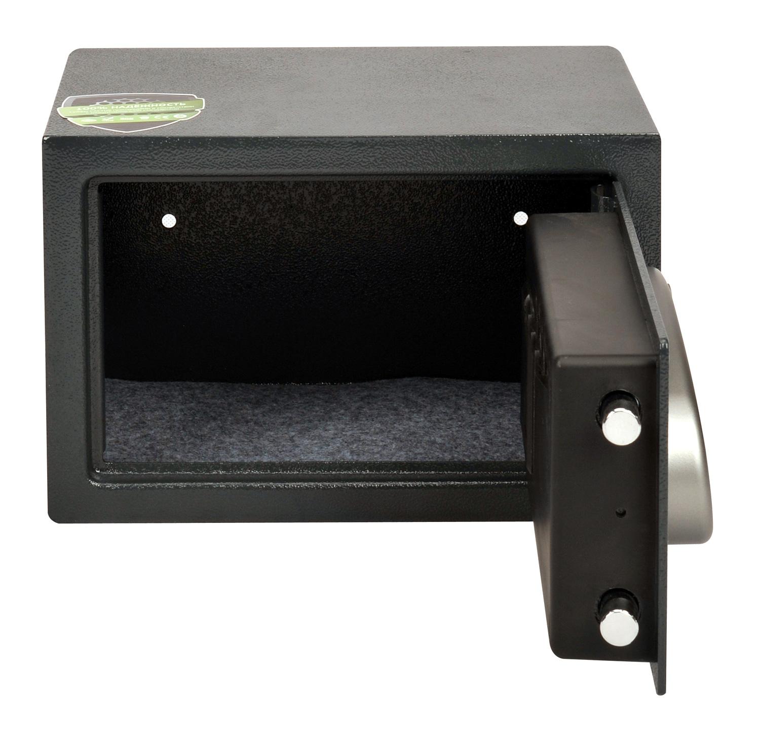 Сейф мебельный Cactus CS-SF-E20