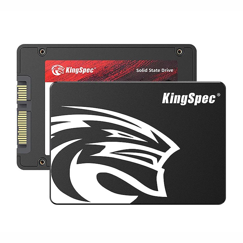 SSD диск Kingspec 2.5" 960Gb P4 Series (P4-960)