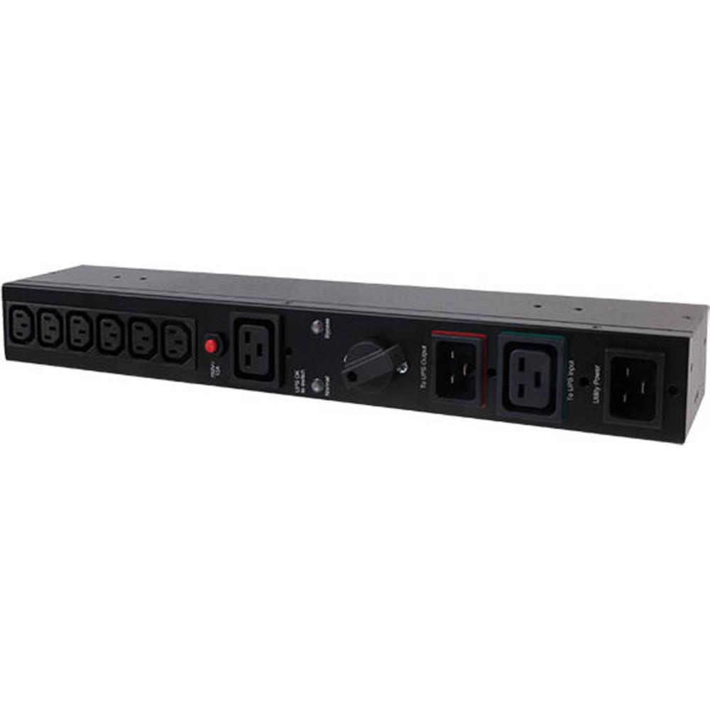 Байпас CyberPower MBP20HVIEC6