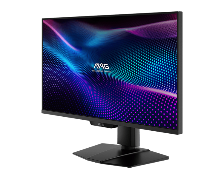Монитор MSI MAG 274QPF X30MV Black (9S6-3CF09H-028)