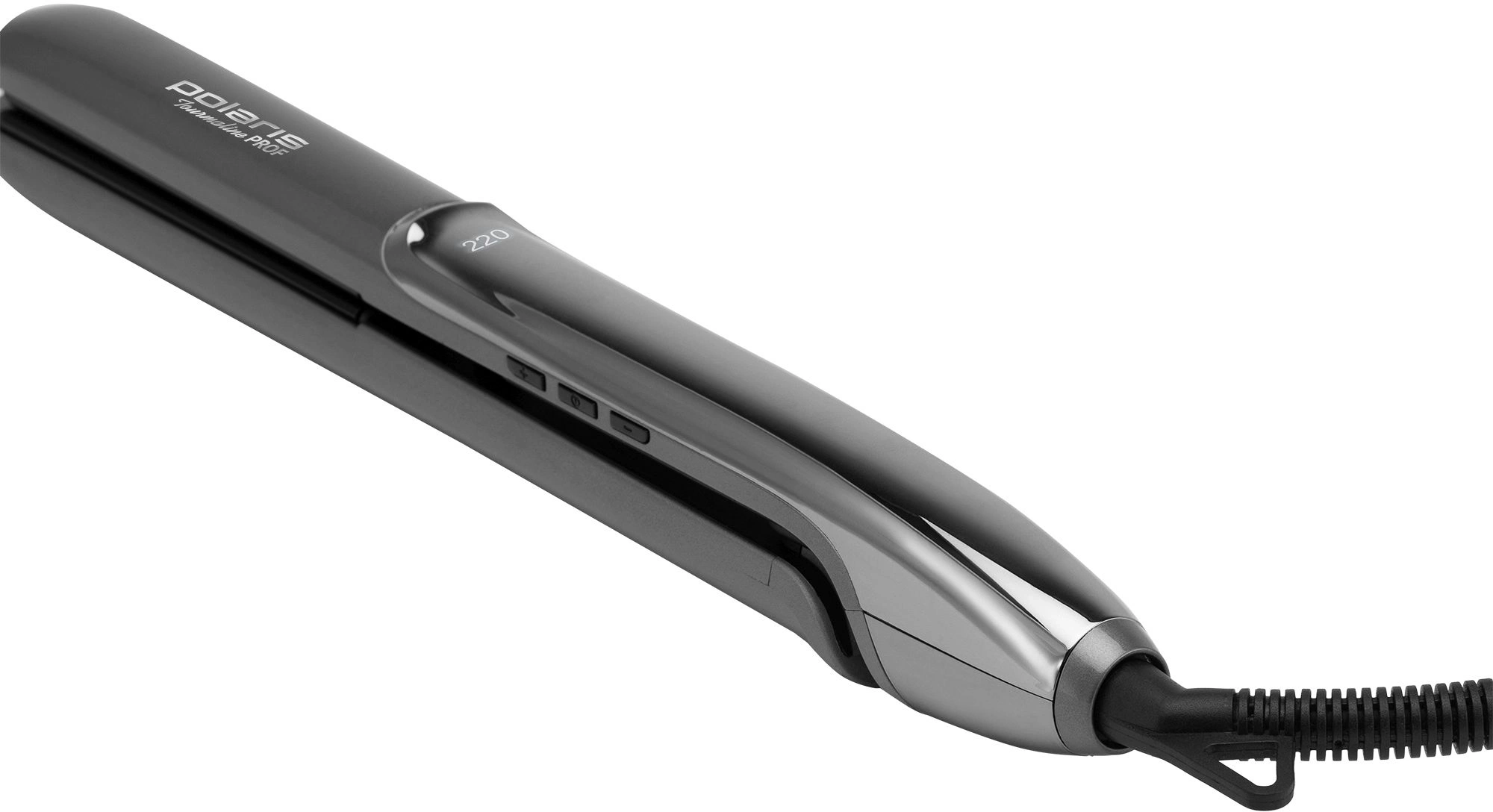 Выпрямитель Polaris PHSS 2098TTi Tourmaline Prof графит (016890)