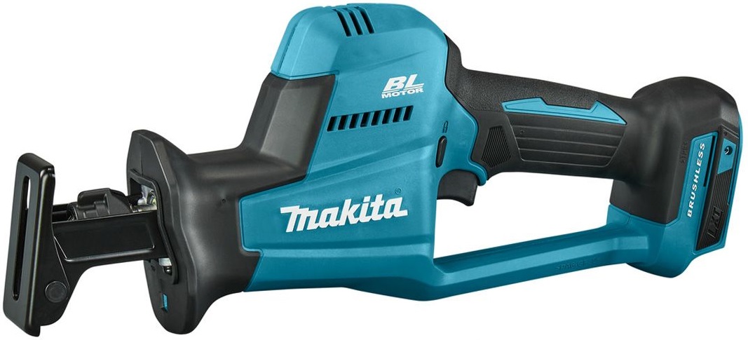 Сабельная пила Makita DJR189Z без АКБ и ЗУ