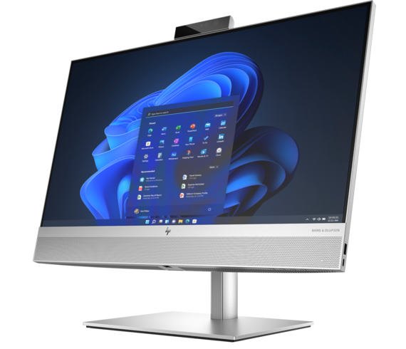 Моноблок HP EliteOne 840 G9 All-in-One Touch 16/512GB (A55PLET)