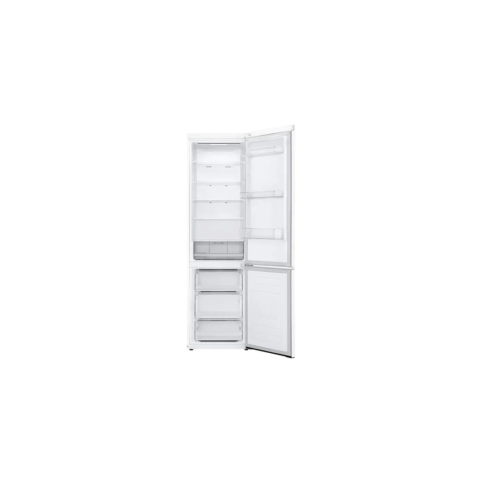 Холодильник LG DoorCooling+ GA-B509LQYL