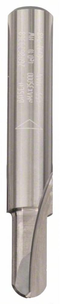 Фреза Bosch Expert S8/R3/D6/L12.7 2.608.629.368