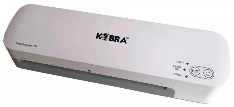 Ламинатор Kobra Queenlam Multi A4