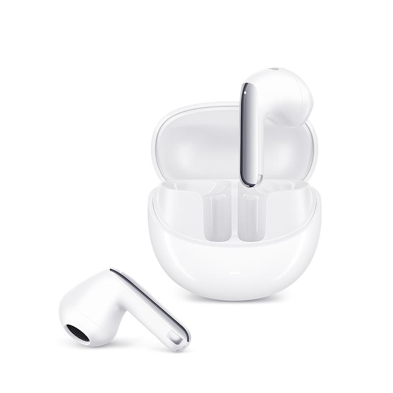 Наушники QCY AilyBuds Pro White (BH23HT10A)