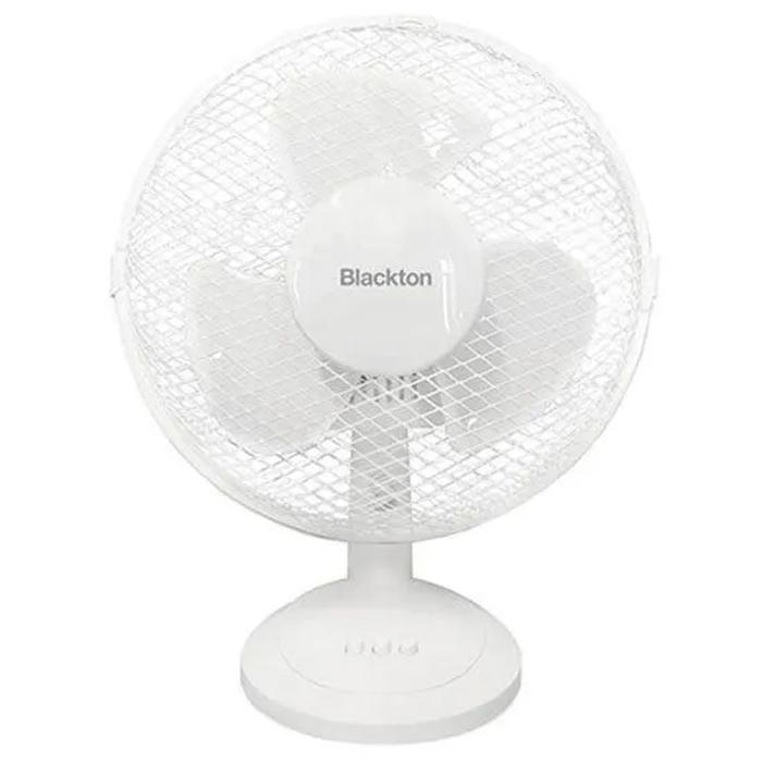 Вентилятор Blackton Bt F1117 White